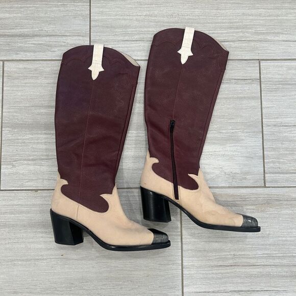 Cowboy Boots - Picture 1 of 6